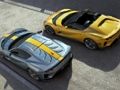 Jogo Slide Ferrari 812 Competizione online