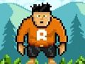 Jogo ROPEMAN online