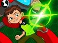 Jogo Ben 10 Super Slash online