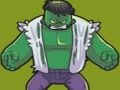 Jogo Super Heroes Jigsaw online