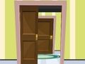 Jogo Fuga de 9 portas  online