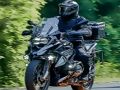Jogo Quebra-cabeça de motos urbanas  online