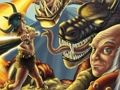 Jogo Coloração de Dragões Mágicos  online