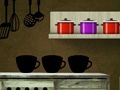 Jogo Fuga da casa do chef  online