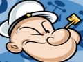 Jogo Coleção de quebra-cabeças Popeye  online