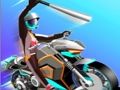 Jogo Corrida de motor online