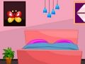 Jogo Fuga da Stunt House  online