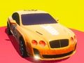 Jogo Carros acrobáticos Mega Rampas 3d  online