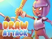 Jogo Ataque de empate  online