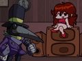 Jogo Sexta à noite Funkin 'vs Dr. Springheel  online