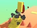 Jogo Entre Stacky Runner  online