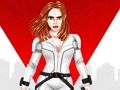 Jogo Princesa Super Espiã  online