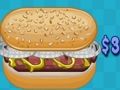 Jogo Fast-food de fabricante de cachorro-quente  online