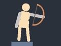 Jogo Archer vs Archer online