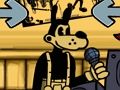 Jogo Sexta à noite Funkin 'vs Boris  online