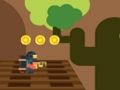 Jogo Jetpack está acabando  online