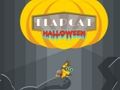 Jogo Flapcat Halloween online