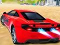 Jogo Mega City Racing online