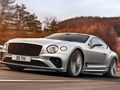 Jogo Quebra -cabeça de velocidade GT Continental Bentley online