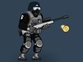 Jogo Comando Sniper  online