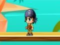 Jogo Pirata Run! online