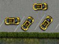 Jogo Motorista de táxi  online