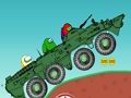 Jogo Ases blindado entre - Impostor  online