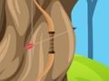 Jogo Tiro de flecha  online