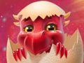 Jogo Planeta dragão  online