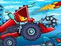 Jogo Desafio de caminhão louco online