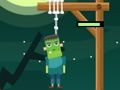 Jogo Mestre de Arco de Corda Slash  online