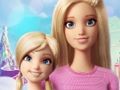 Jogo Barbie Slide online Jogo Barbie Slide online