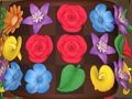 Jogo Materia do jardim 3D online
