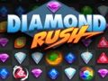 Jogo Diamond Rush online
