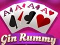 Jogo Gin Rummy Plus online