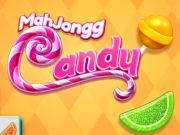 Jogo Doces de Mahjongg  online