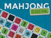Jogo Mahjong Digital online
