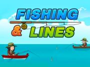 Jogo Pesca e Linhas  online