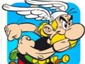 Jogo Coleção de quebra-cabeças Asterix  online