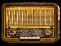 Jogo Quebra-cabeça de rádio de tubo antigo  online