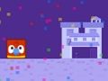 Jogo O pássaro caio  online