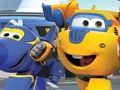 Jogo Superwings Slide online
