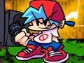 Jogo Friday Night Funkin 'vs Jacobe  online