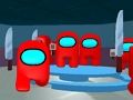 Jogo Entre atirador  online