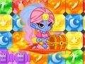 Jogo Traço oriental  online