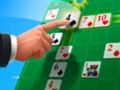 Jogo Crossover 21 online