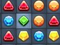 Jogo Desafio Jewels Blitz  online