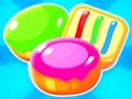 Jogo Crush de biscoito 3 online
