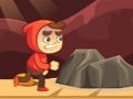 Jogo Corrida assustadora  online