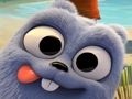 Jogo Grizzy e os lemmings Jigsaw Puzzle Planet  online